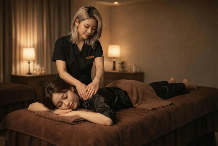 스포츠 마사지 스포츠 마사지